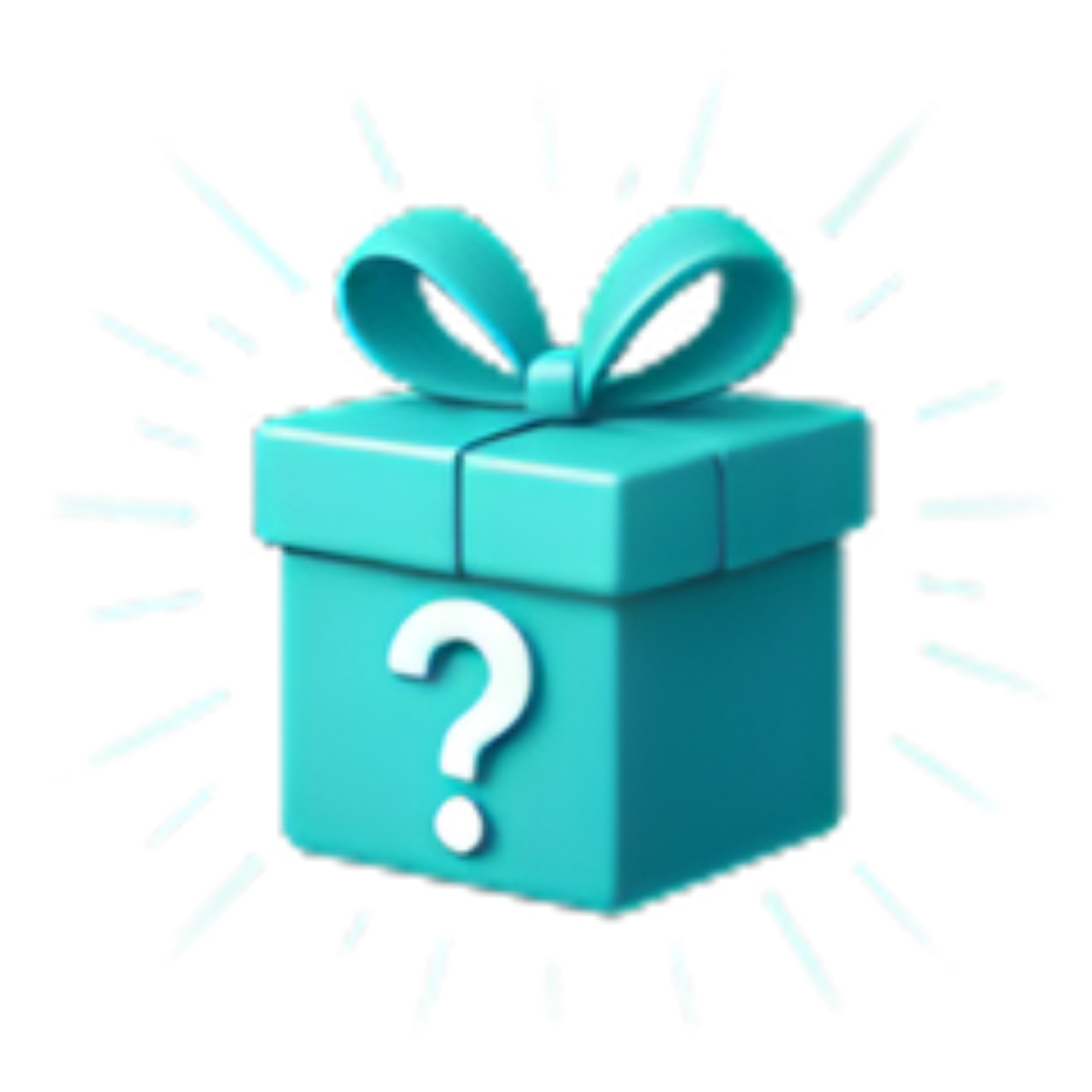 Mystery Gift