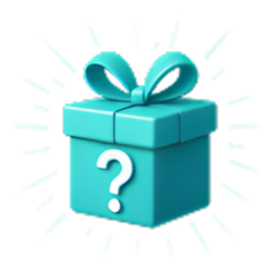 Mystery Gift