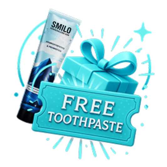 Toothpaste VIP