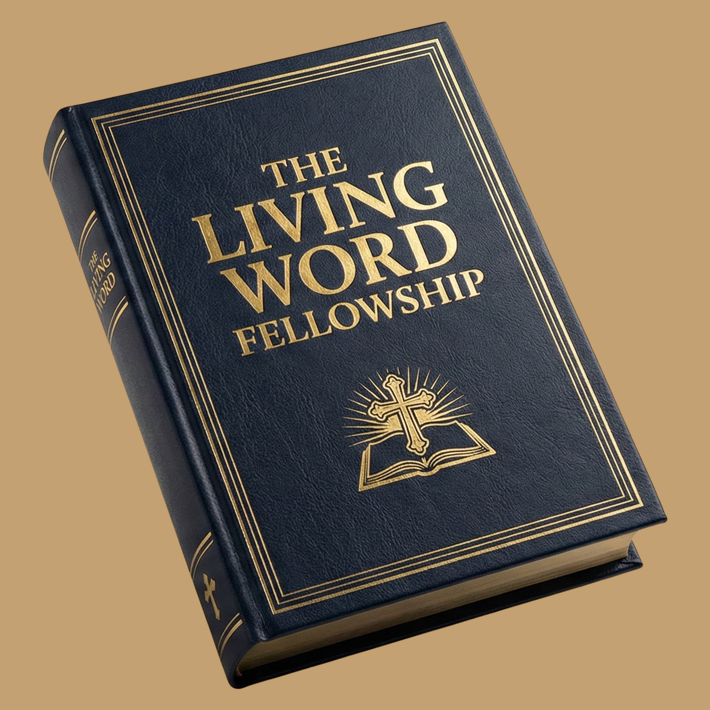 The Living Word Community VIP
