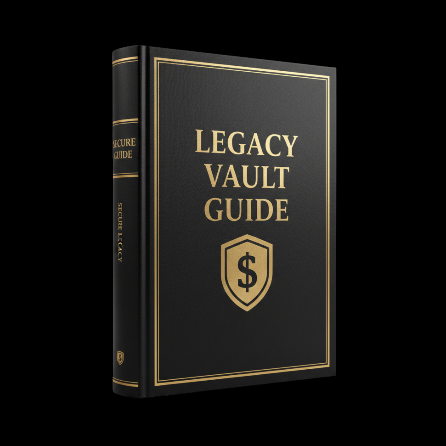 Legacy Vault Guide