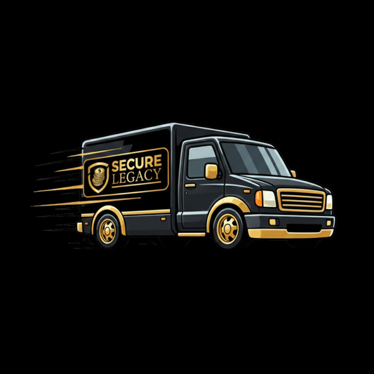 Priority Shipping