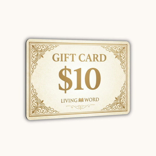 $10 Giftcard