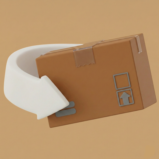 Priority Shipping
